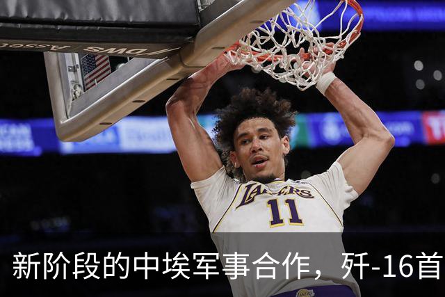 新阶段的中埃军事合作，歼-16首次与阵风对抗