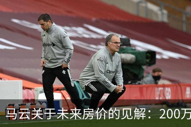 马云关于未来房价的见解：200万的房产到2030年还有多少价值？